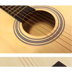Factory Direct Customized Rectangular Stylish Guitar / bass / ukuleli plucking