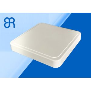 Quality Side Connector RFID Antenna for 860MHz - 960MHz Frequency Range Applications for sale