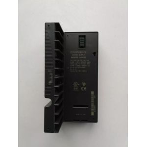 IC200PWB001 GE Power Supply Booster Carrier