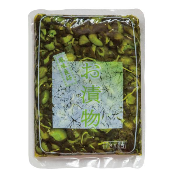 Shiba Zuke Pickled Sliced Vegetable Preservation Process SYRUP with 12 Month Shelf Life