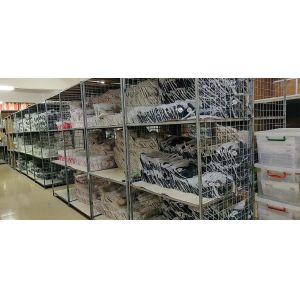 Guangzhou Wintex Apparel Co.,Ltd