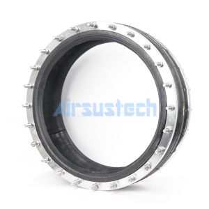 Brand-new Industrial Air Spring Firestone W01-358-7726 Air Bag 1/2 Blind Nuts