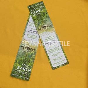 Repreve Fiber Yoga Wear Fabric Interlock Knit Stretchy Soft Ladies Swimwear