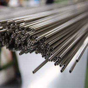 Copper Nickel Tube - T/T Payment Durable