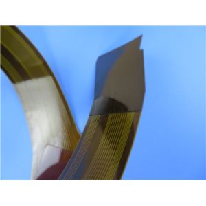 Flexible PCBs | Thin PCBs | Polyimide PCBs | Single Sided FPC