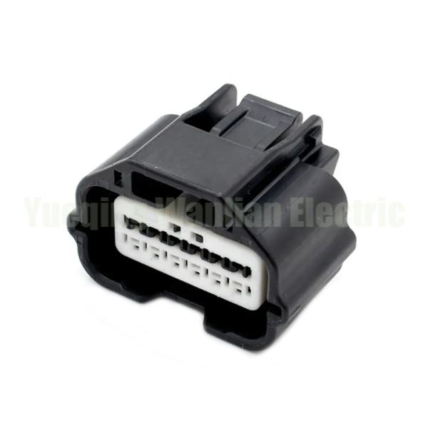 12 Pin 7283-8854-30 Automotive Connector Automotive Air Flow Meter Plug Waterproof Sealed Cable Socket