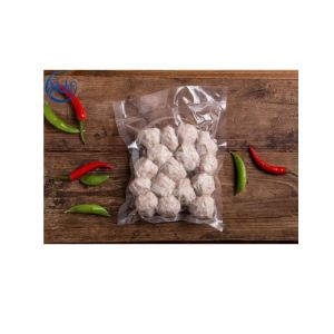 Electric Heating Cheap Price Vacuum Sealer Bag Machine System