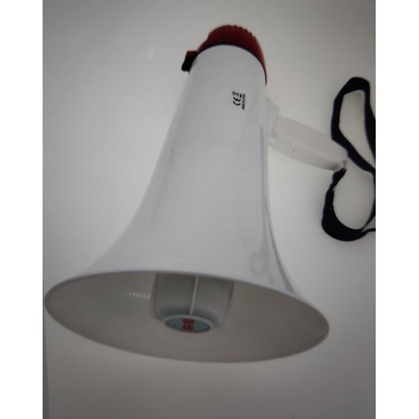Buy Portable megaphone , Speakert, Siren , Wireless , Bullhorn Chargeable at wholesale prices