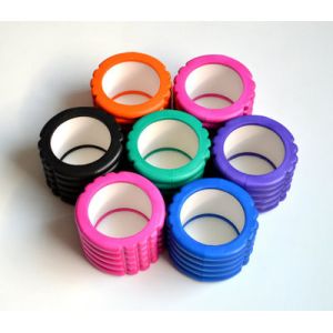 China Light Weight Mini Massage Foam Roller Long Time Shape Maintaining on sale
