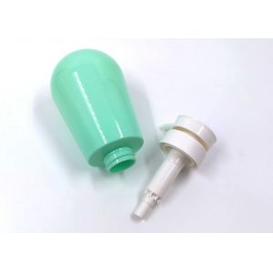 Coniform 465ml Empty Body Cream Plastic Bottle Packaging