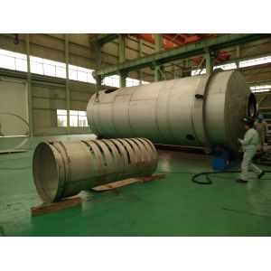 Water Monitoring Sea SOx Puyier Ship EGCS