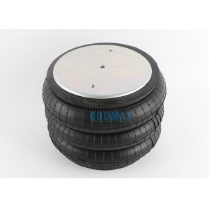 China W01-M58-6129 Firestone Air Bags Goodyear Bellows 578933100 Triple Convolutions Metric Bolts on sale