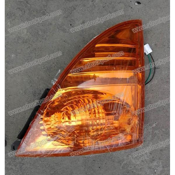 Corner Lamp For HINO MEGA 700 Truck Spare Body Parts
