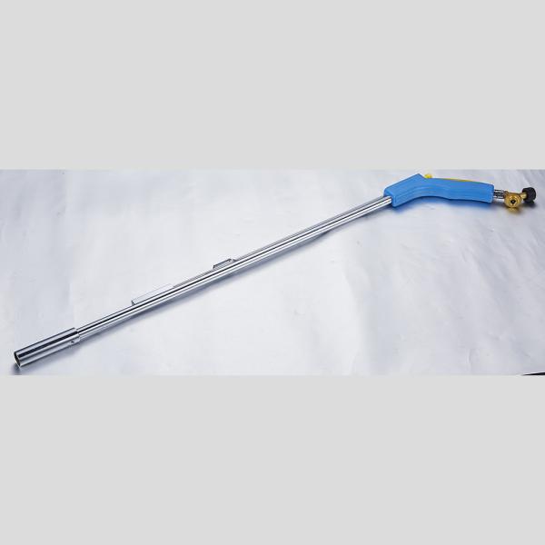 UP109 Welding Cutting Propane Weed Burner Self-Ignition Stainless Steel Head