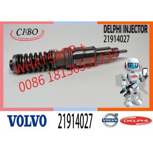 China OEM BEBE4P02002 21977909 21914027 22089886 Fuel injector Fits for VOL-VO MD13 Diesel Engine EURO 6 Engine Part Injectors on sale