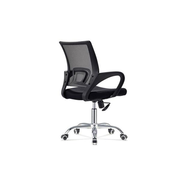 Buy Width 55cm High Back Ergohuman Breathable Mesh Office Chair at wholesale prices
