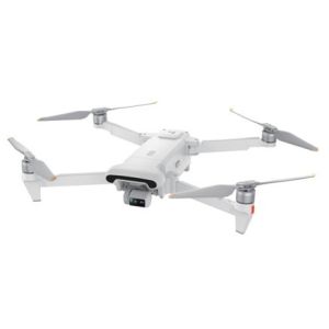 Drone 47 Min Max.Flight Time 18 M/s Max.Flight Speed 832g Takeoff Weight 372mm