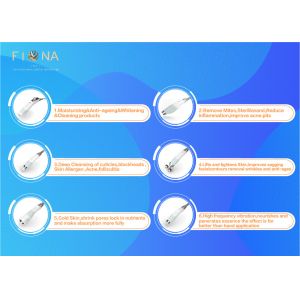 Multifunctional Professional SGS Hydrafacial Microdermabrasion Machine