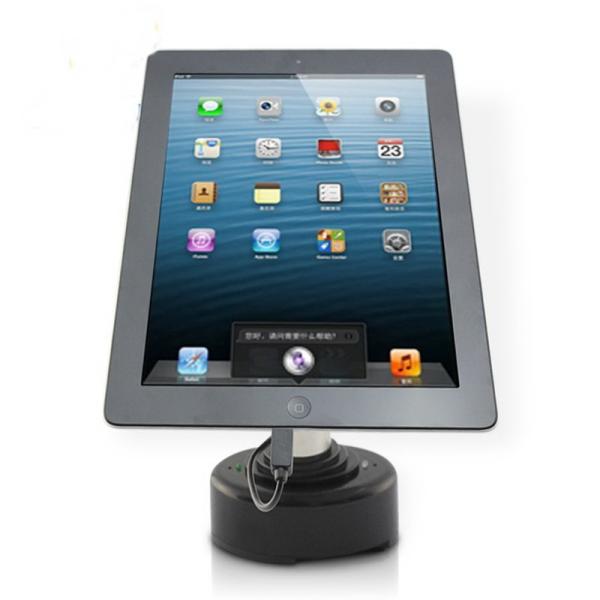Buy tablet anti theft alarm rack charge usage at wholesale prices
