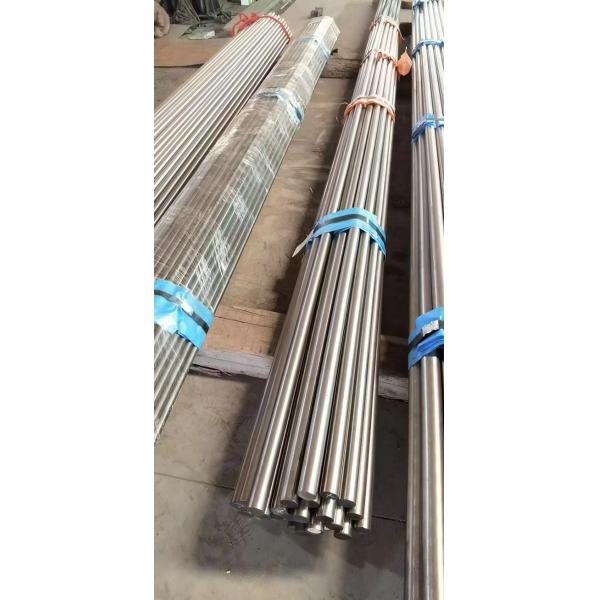 F7 CK45 Chrome Plated Rod 16mm Chrome Plated Cylinder Rod