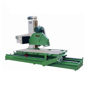 15kw 800mm Blade Stone Cutting Machines