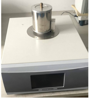 Buy Crystallization Differential Scanning Calorimeter at wholesale prices