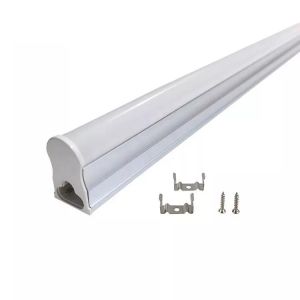 16W Fluorescent Tube Lamp Integrated Linear LED Batten Light