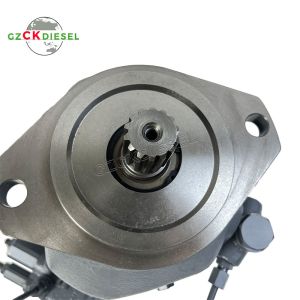 Hydraulic Piston Pump A10V074 L10V074DFLR 31R-VSC46N00 for BL70 BL70B BL71 BL71B