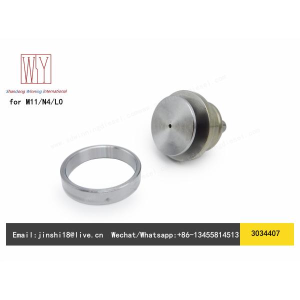 HIGH QUALITY AND NEW BEFRAG REPAIR KIT CONTROL VALVE FOR CUMMINS M11, N14, L10, ISX, ISM FUEL INJECTOR 4026222, 4903319