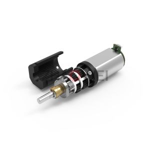 TS16949 Planetary Brushless Gear Motor DC 3.0V For Personal Care