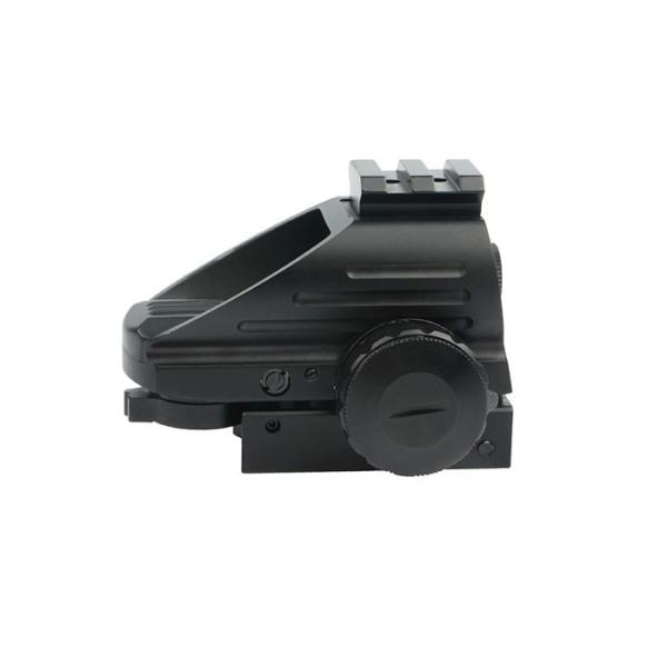 Compact Design Budget Holographic Sight 33mm Objective Aperture HD103C + 2040 /
