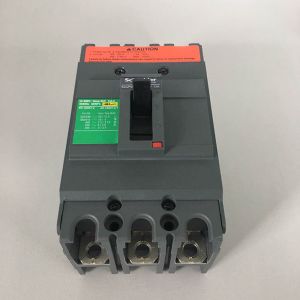 100A EZC100F3100 3P Easypact EZC Moulded Case Circuit Breaker MCCB