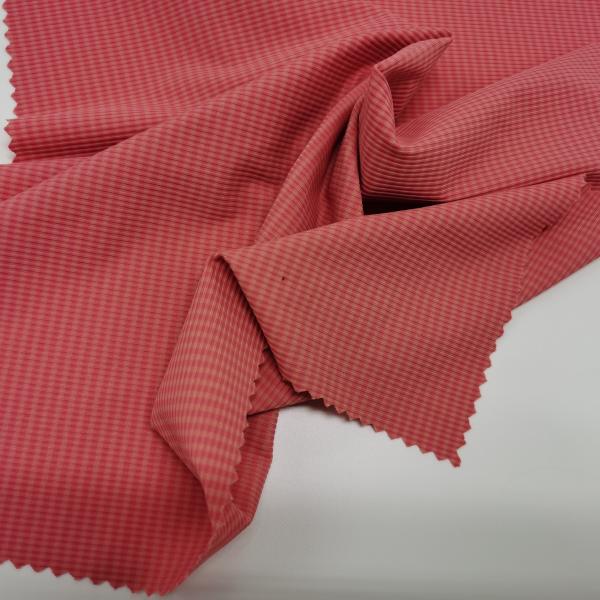 85% Nylon 15% Spandex Sports Clothing Fabric 75D 175gsm 150cm Breathable