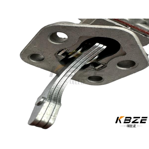 OEM PARTS FUEL LIFT PUMP ULPK0002 FOR PERKINS ENGINE FITS JCB MASSEY FERGUSON