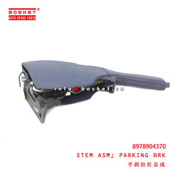 8-97890437-0 Parking Brake Stem Assembly suitable for ISUZU NHR98 8978904370
