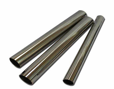 4130 Cold Rolled Seamless Round Steel Tube 1020 S45C CK45 4140 For Car Fittings