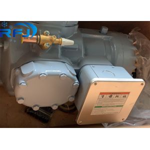 06EA565600 25HP Carlyle Piston Refrigeration High Temperature Semi Hermetic