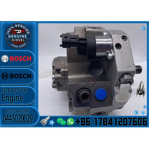 Injection Fuel Pump ME223576 ME221915 0445020029 ME225083 0445020028 ME223954 4M50 Fuel Pump For Mitsubishi