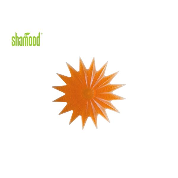 Buy Plastic Starfish Shape Vanilla Scent Office Air Freshener Eco - Friendly at wholesale prices