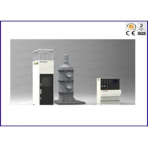 15A POM Furniture Testing Machine Multipurpose For Cable Flame Spread