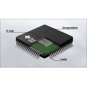 Texas Instruments LM224DR Electronic sound Chip integratedated Circuit Ic