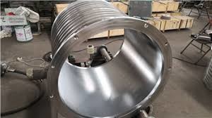 Customizable Stainless Steel Stress Screening Sieve for Various Applications
