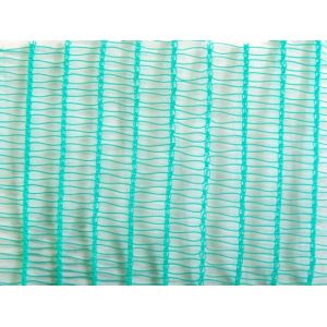 Anti-Hail Plant Protection Netting White Fabric , High Density Polyethylene
