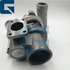 Quality 4038792 Model HX25W Engine 4BT Turbocharger/Turbo for sale