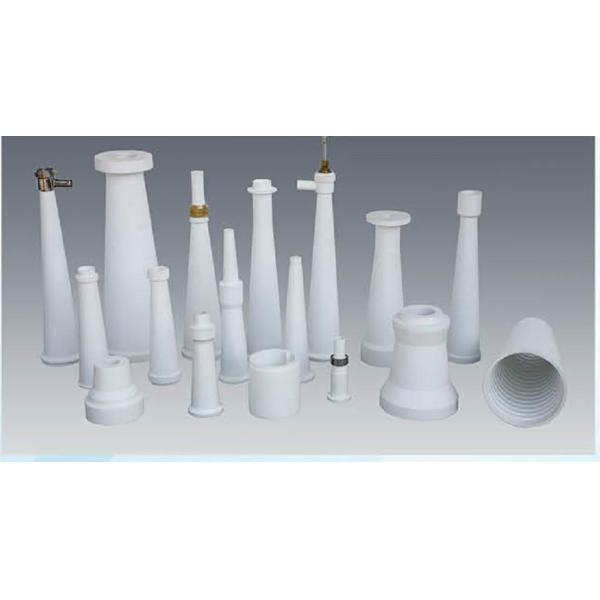 Tr55 PA66, PA12 Reject Outlet Reject Chamber