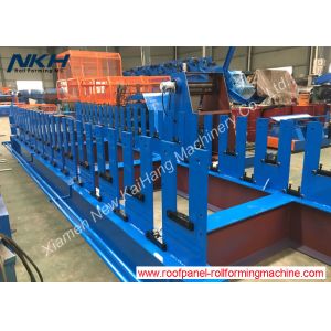 Double Layer Roll Forming Machine Dual Roll Forming Machine Save Cost and Space