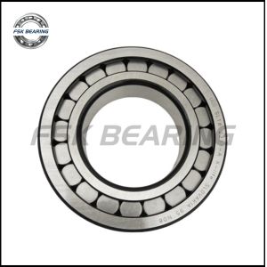 Warranty NCF3060V Cylindrical Roller Bearing 300*460*118 mm Single Row