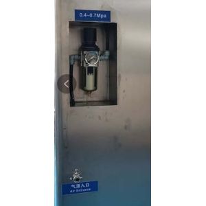 Stable SMT Stencil Cleaning Machine Automatic For Copper Mesh