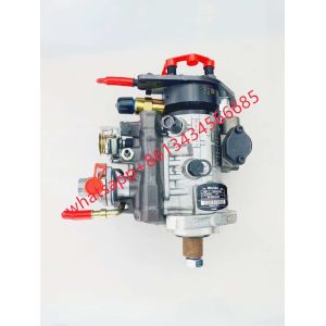 High Performance Diesel Fuel Pump 9323A340G 397-5642/2/2380 With More
