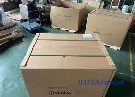 Ultra Pure Water Edi Modules Electrodeionization For Pharmaceutical